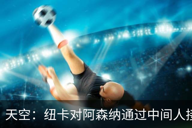 天空：纽卡对阿森纳通过中间人接触吉马良斯不满，标价8000万镑起